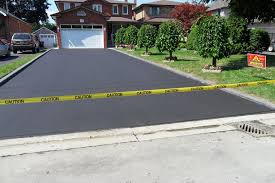 Professional Driveway Paving Services in Coker, AL